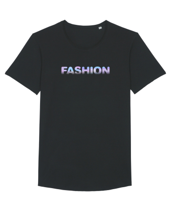 Fashion  Black