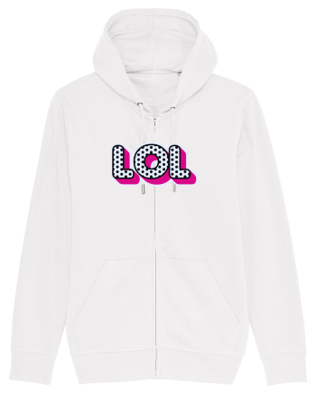 Lol White