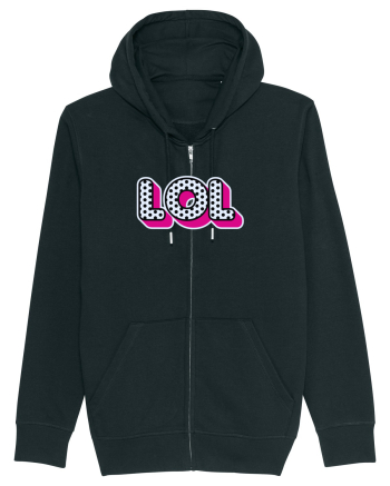 Lol Black