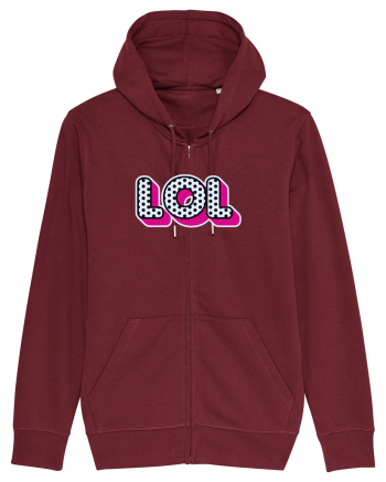 Lol Burgundy