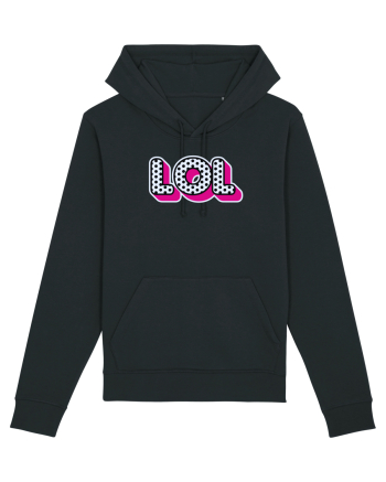 Lol Black