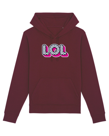 Lol Burgundy