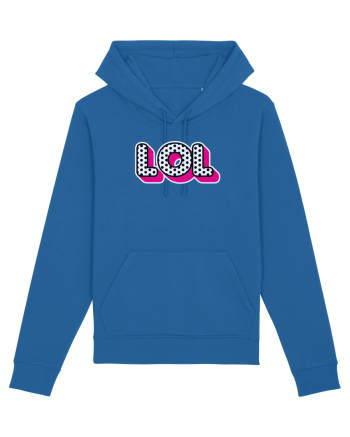 Lol Royal Blue