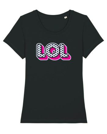 Lol Black
