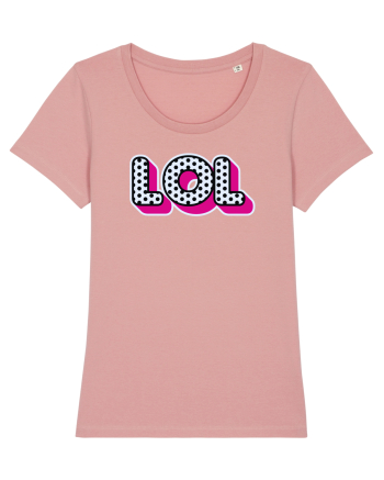 Lol Canyon Pink