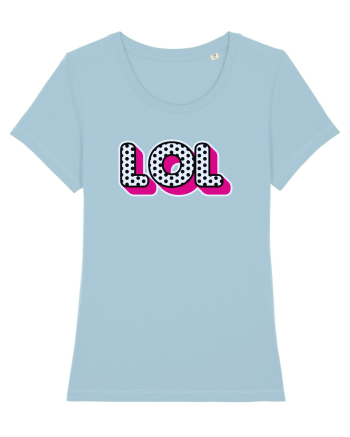 Lol Sky Blue