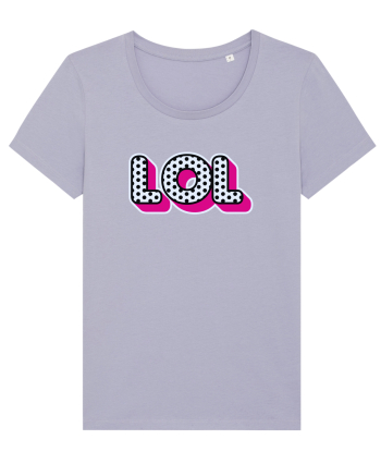 Lol Lavender