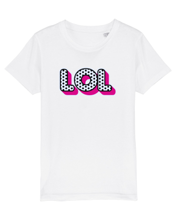 Lol White