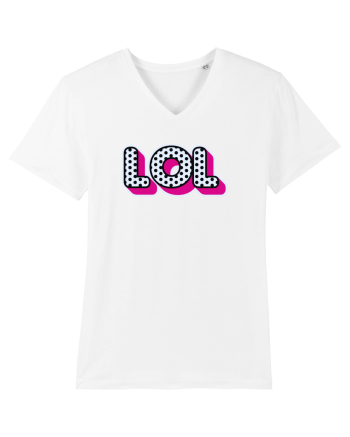 Lol White