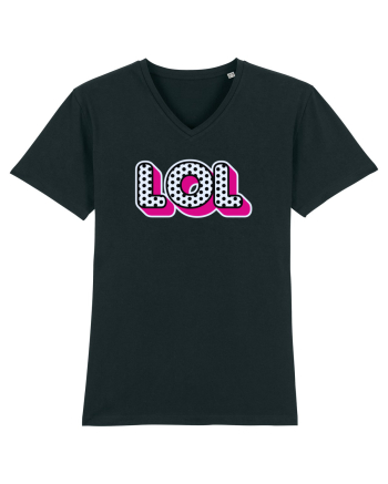 Lol Black