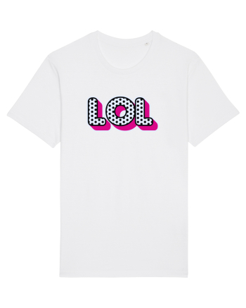Lol White