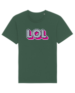 Lol Tricou mânecă scurtă Unisex Rocker