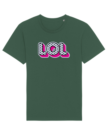 Lol Bottle Green