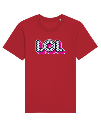 Lol Red