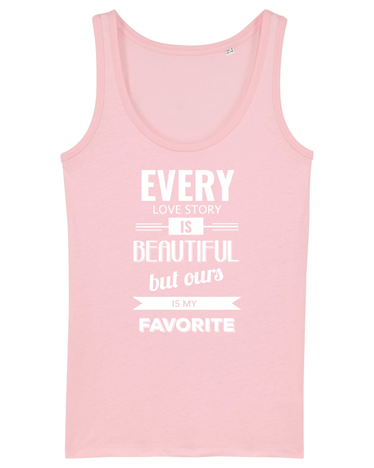 Maiou Damă Dreamer Cotton Pink