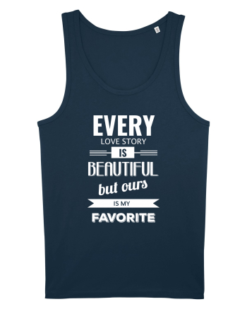 Povestea favorită Navy
