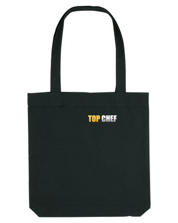 Top chef Black