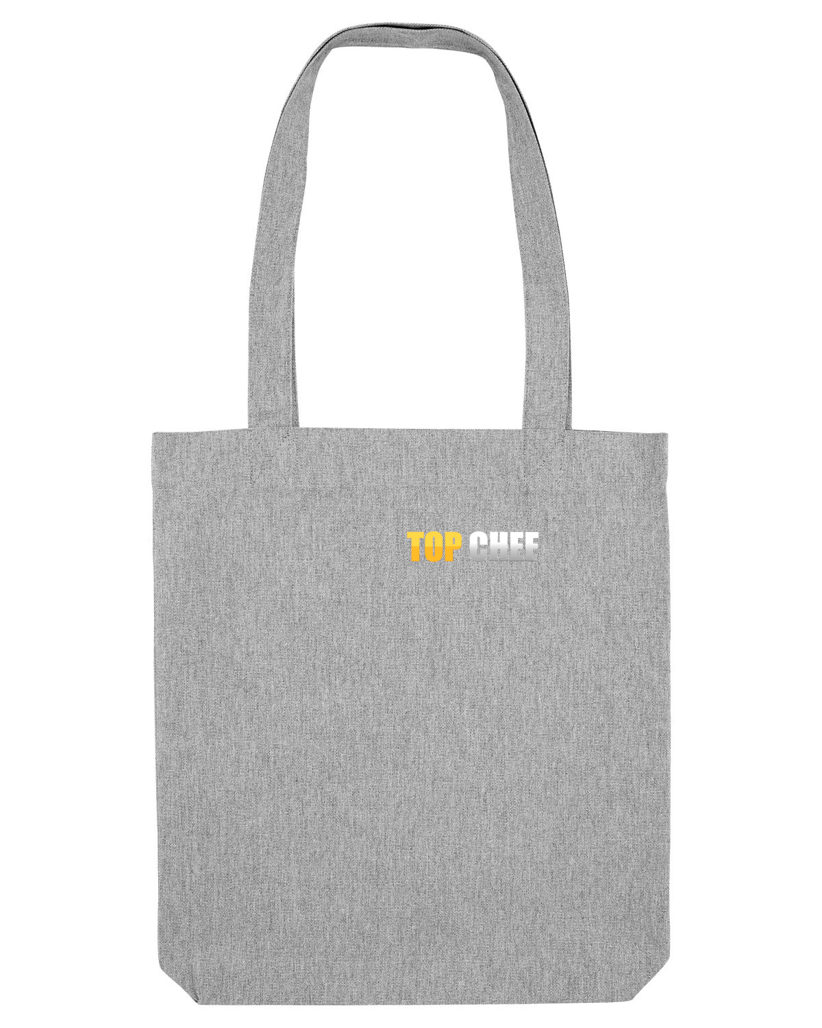 Sacoșă textilă Heather Grey