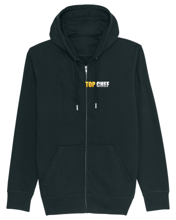 Top chef Black