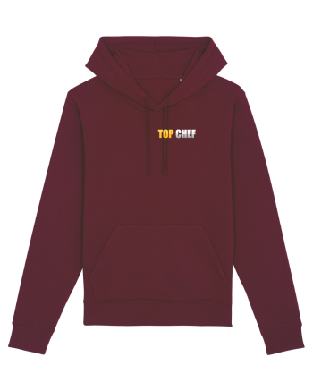 Top chef Burgundy
