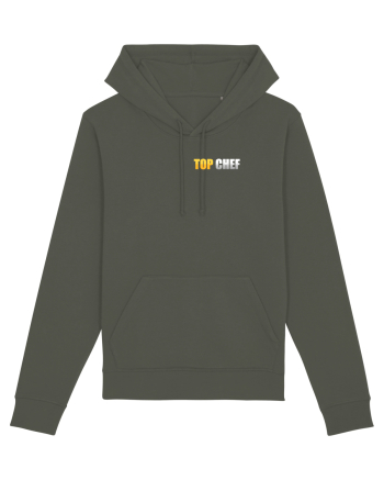Top chef Khaki