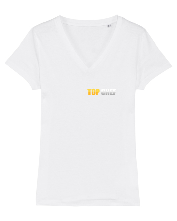 Top chef White
