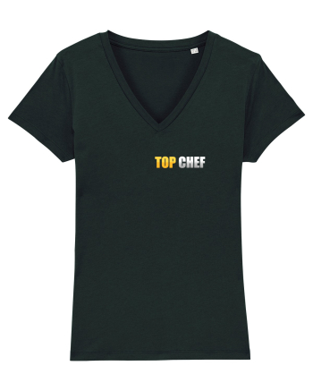 Top chef Black