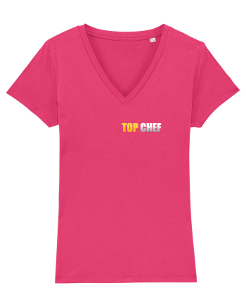 Top chef Raspberry