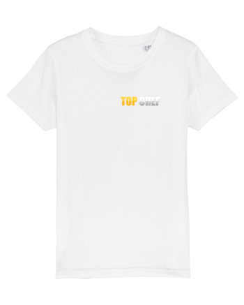 Top chef White