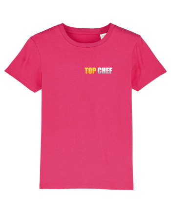 Top chef Raspberry