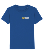 Top chef Tricou mânecă scurtă  Copii Mini Creator