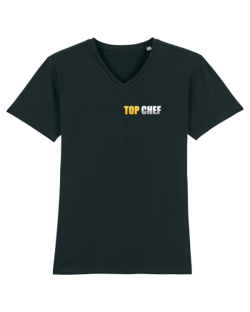 Top chef Black