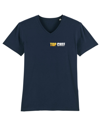Top chef French Navy