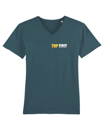 Top chef Stargazer