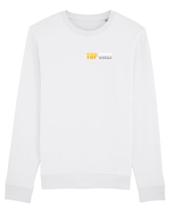 Top chef White