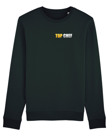 Top chef Black
