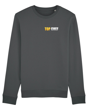 Top chef Anthracite