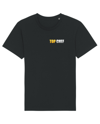 Top chef Black