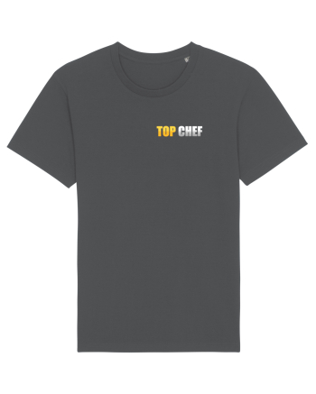 Top chef Anthracite