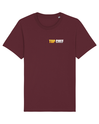 Top chef Burgundy