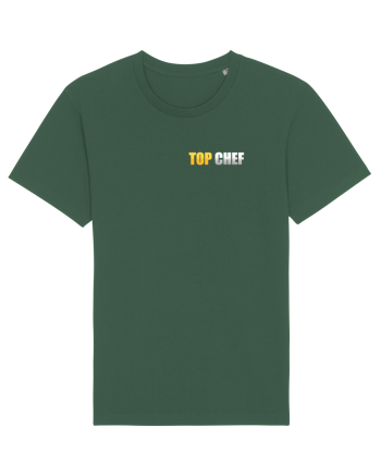 Top chef Bottle Green