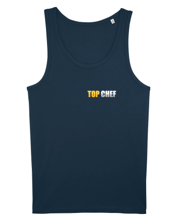 Top chef Navy