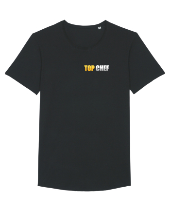 Top chef Black