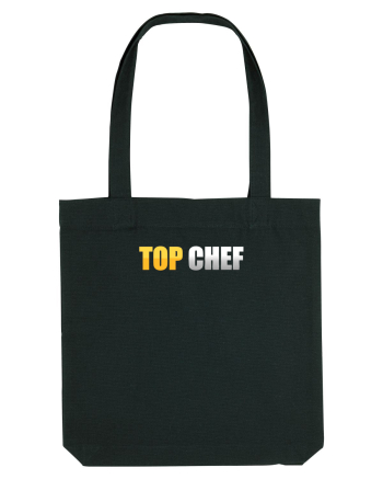 Top chef Black