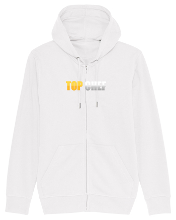 Top chef White