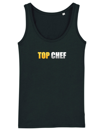 Top chef Black