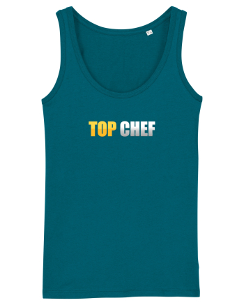 Top chef Ocean Depth