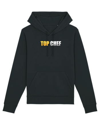 Top chef Black