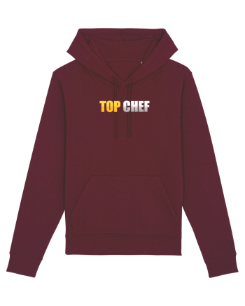 Top chef Burgundy