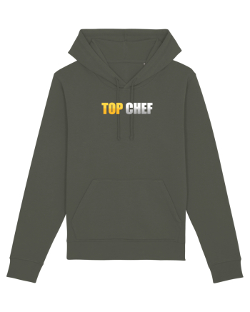 Top chef Khaki
